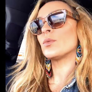 Meet your Posher, Leigha